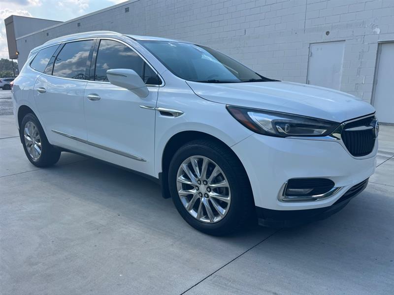 Buick Enclave Essence AWD 2019