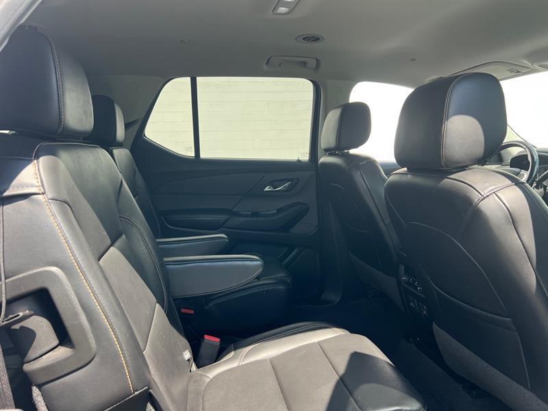 Chevrolet Traverse LT Leather FWD 2019