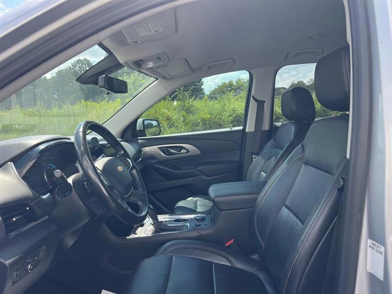 Chevrolet Traverse LT Leather FWD 2019