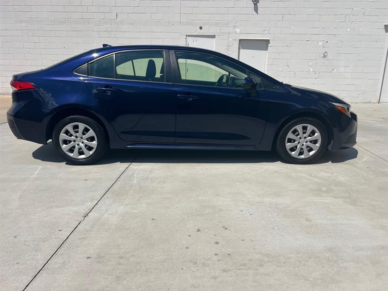 Toyota Corolla Hybrid LE 2023