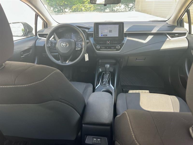 Toyota Corolla Hybrid LE 2023