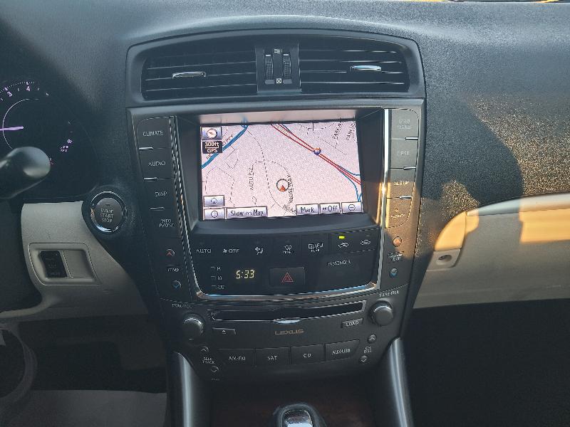Lexus IS C 250 2012 Lexus IS C 250 2012