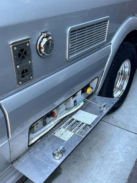 Mercedes-Benz Sprinter 3500 170-in. WB 2014