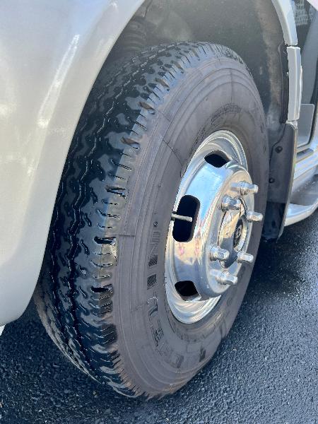 Mercedes-Benz Sprinter 3500 170-in. WB 2014