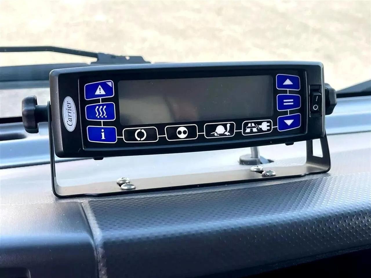 Isuzu NPR  2019