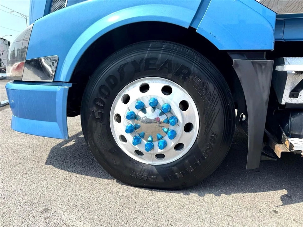 Volvo VNL  2012 Volvo VNL  2012