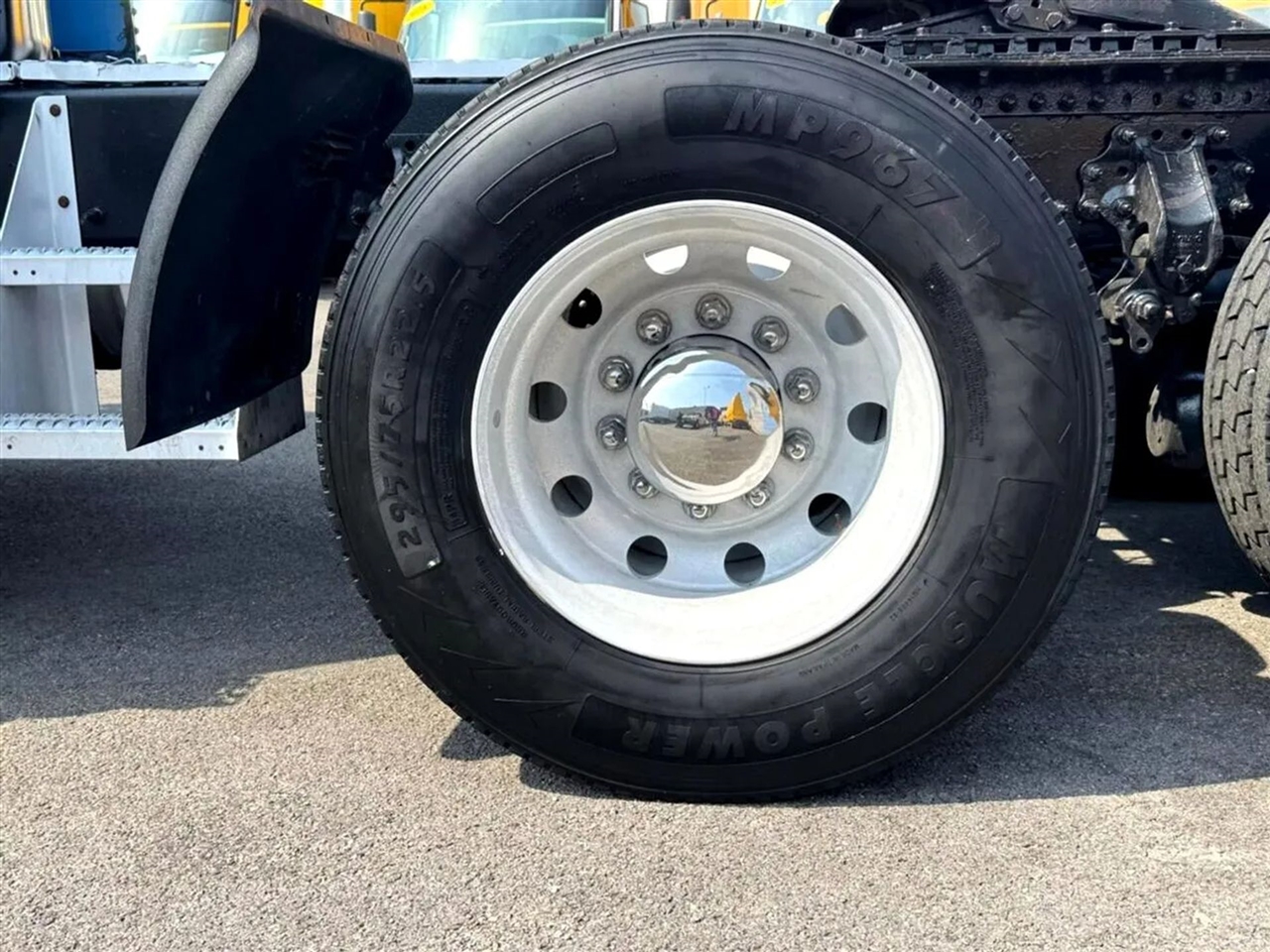 Volvo VNL  2012 Volvo VNL  2012