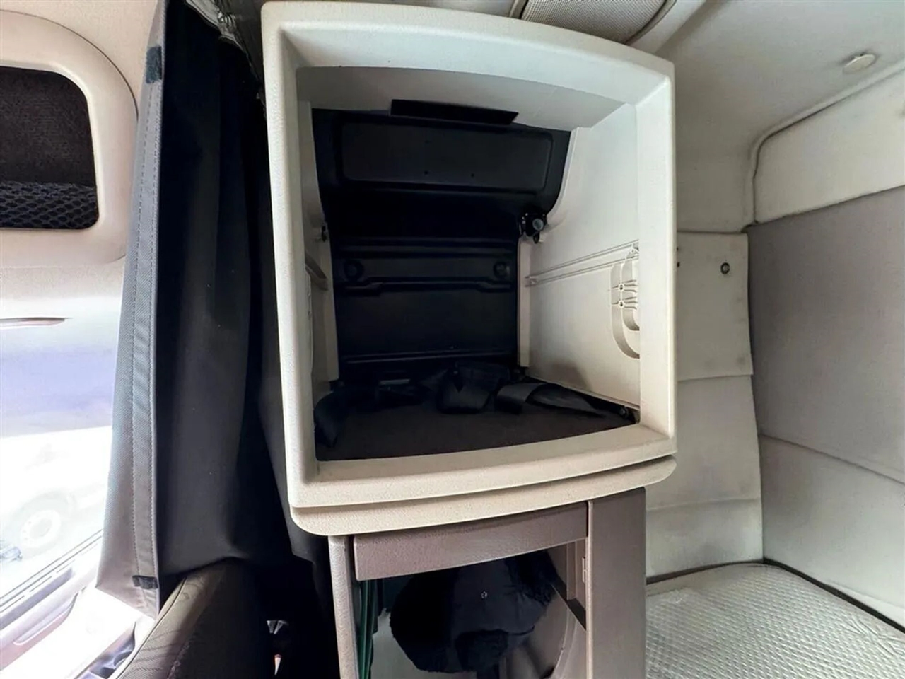 Volvo VNL  2012 Volvo VNL  2012