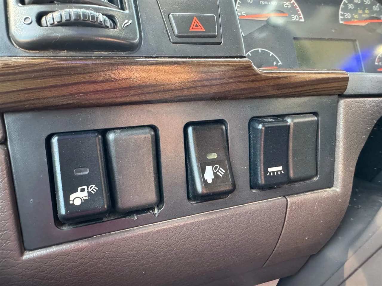 Volvo VNL  2012 Volvo VNL  2012