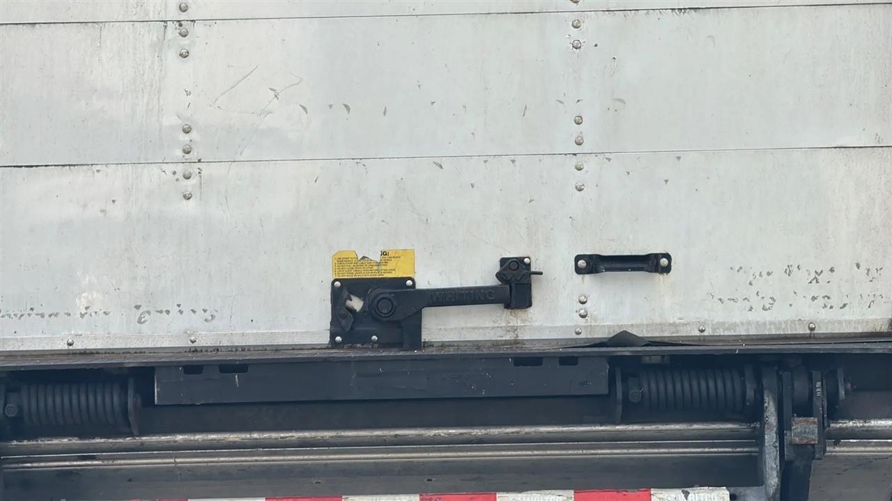 International DuraStar 4300  2018