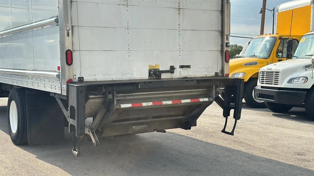 International DuraStar 4300  2018