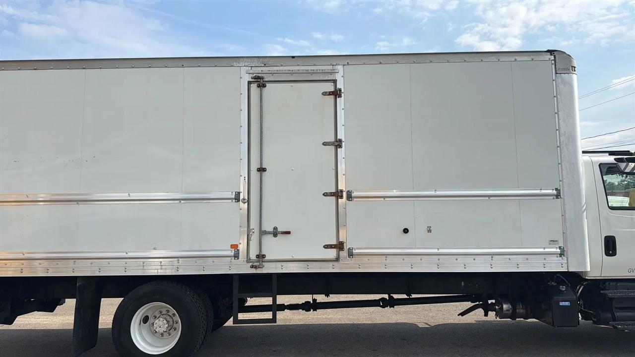 International DuraStar 4300  2018