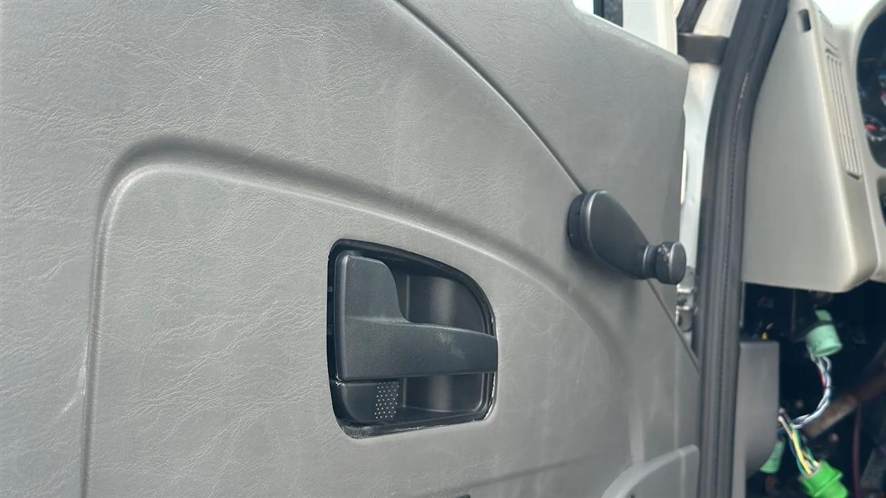 International DuraStar 4300  2018