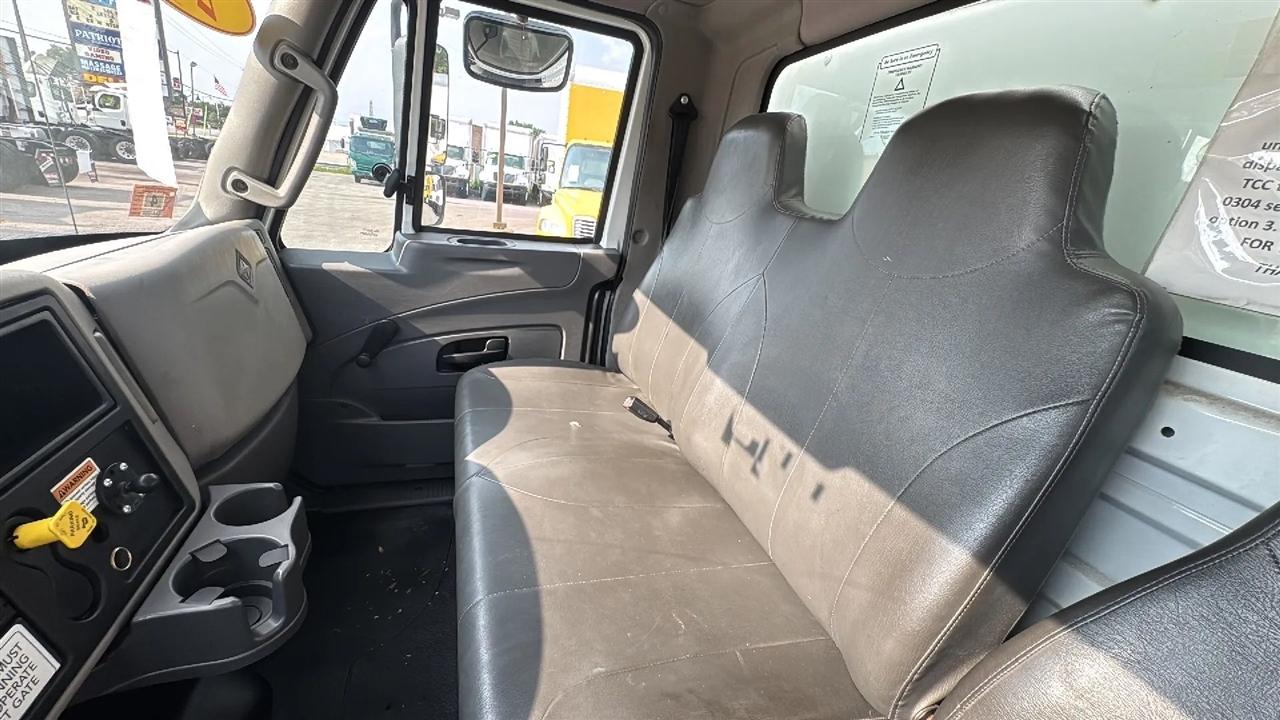 International DuraStar 4300  2018