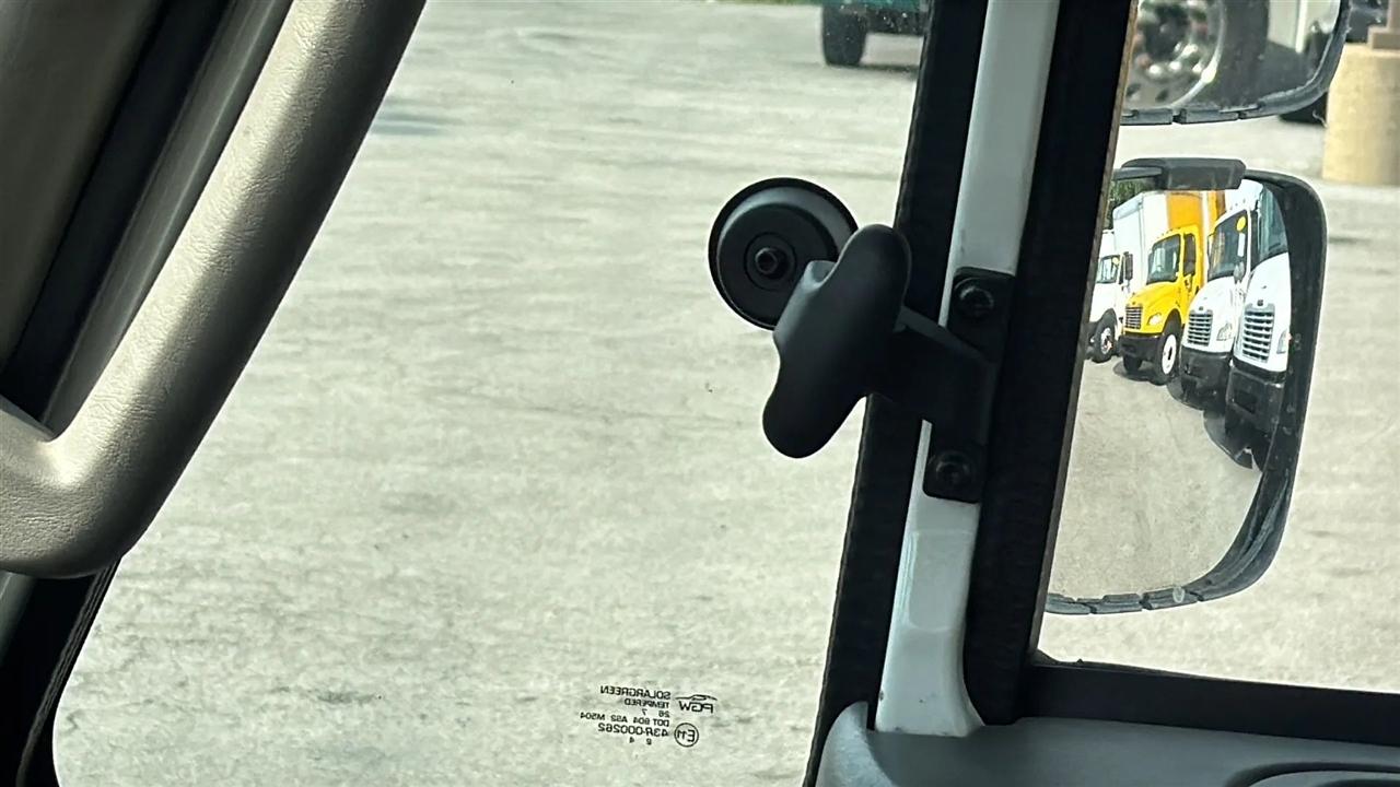 International DuraStar 4300  2018