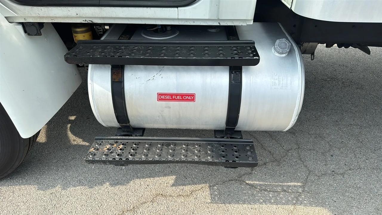 International DuraStar 4300  2018