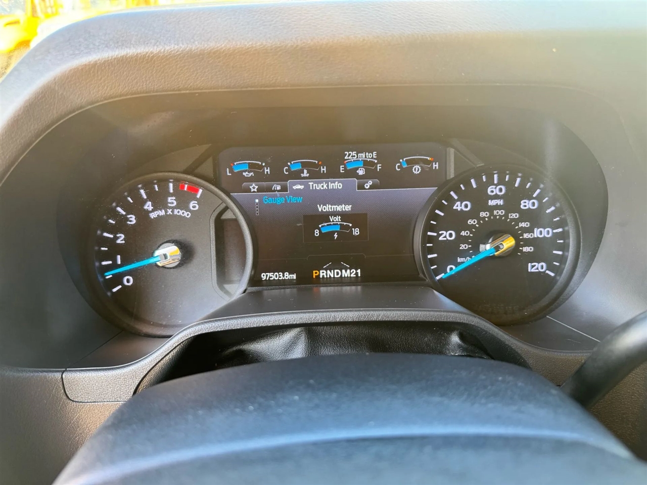 2022 Ford E-350 photo 15