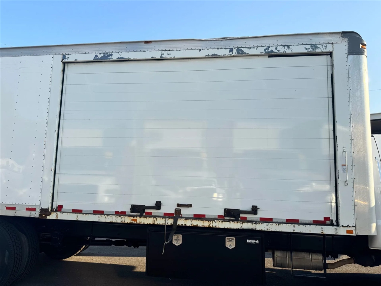 2019 Ford F-750 Regular Cab photo 10