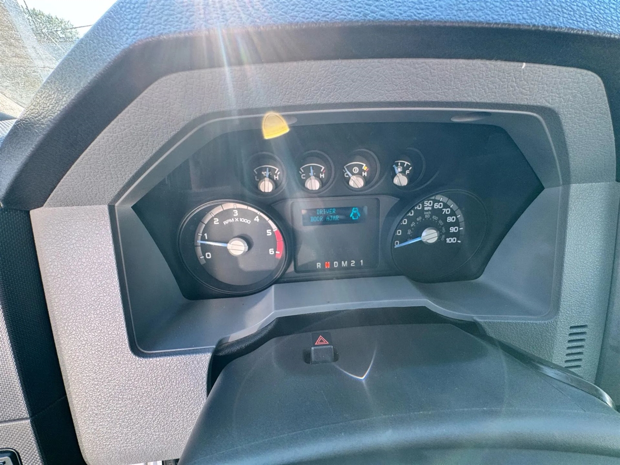 2019 Ford F-750 Regular Cab photo 23