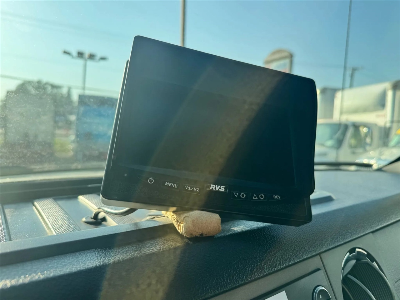 2019 Ford F-750 Regular Cab photo 26