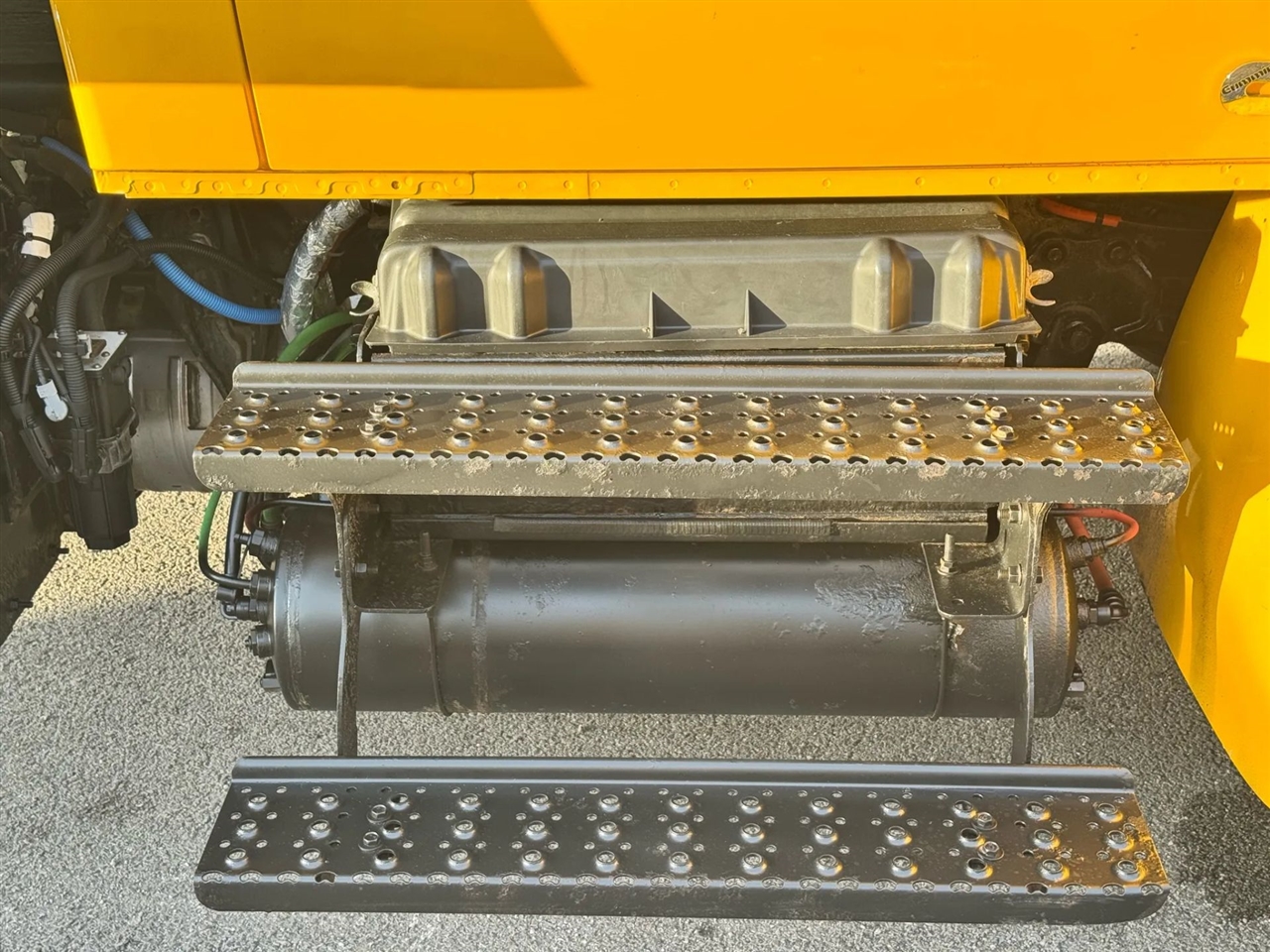 International MV607  2020 International MV607  2020