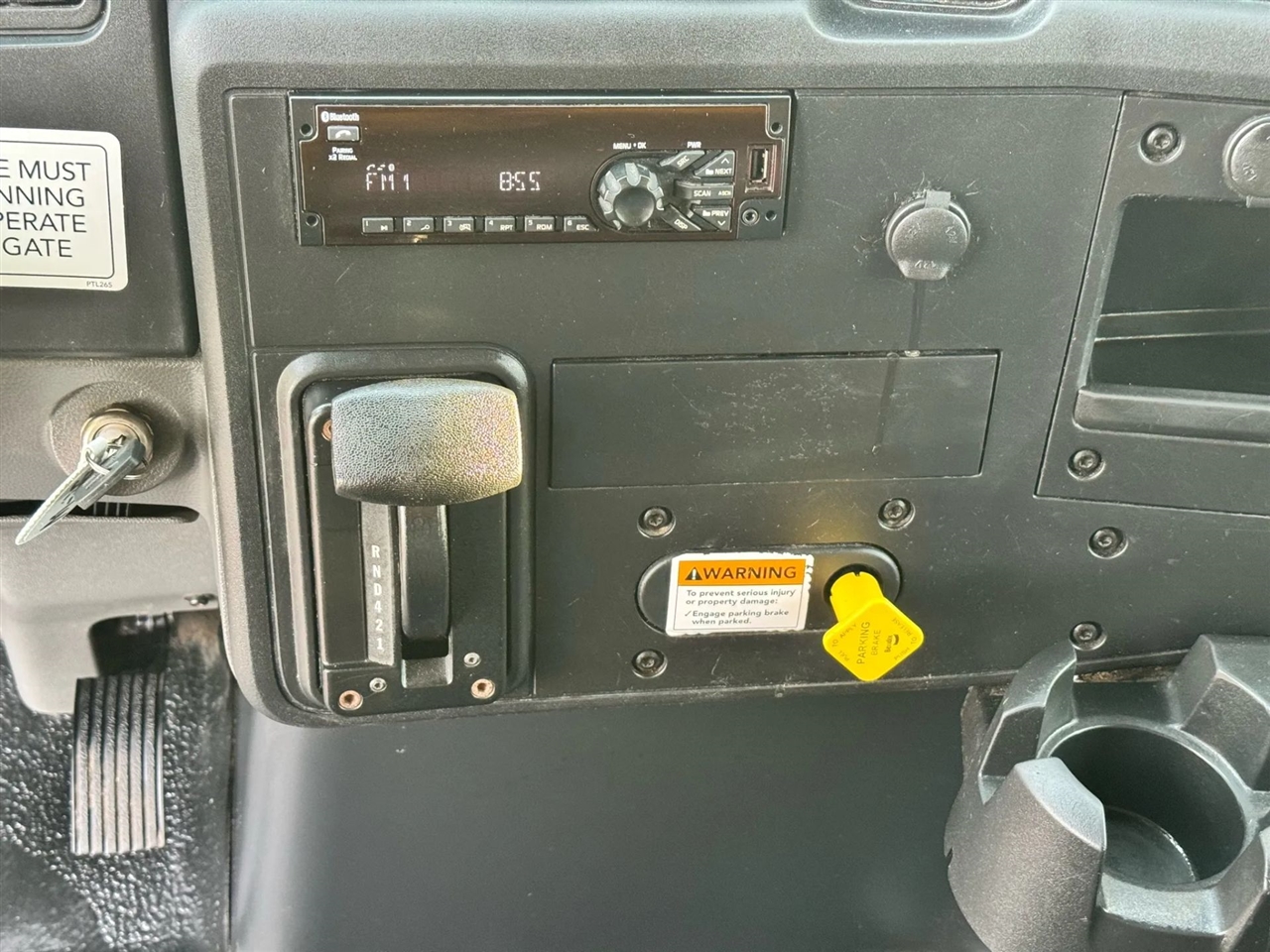 International MV607  2020 International MV607  2020