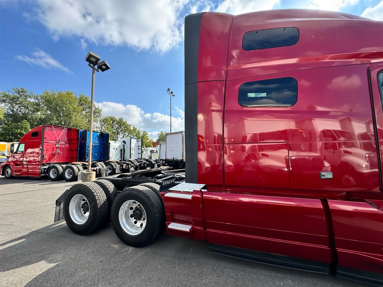 Volvo VNL  2021 Volvo VNL  2021