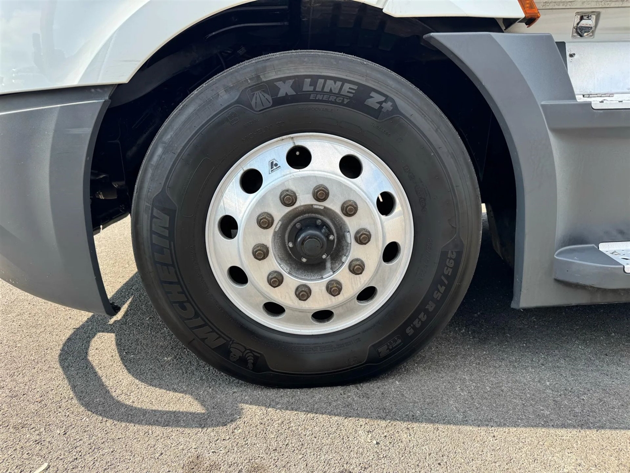 Volvo VNL  2021 Volvo VNL  2021