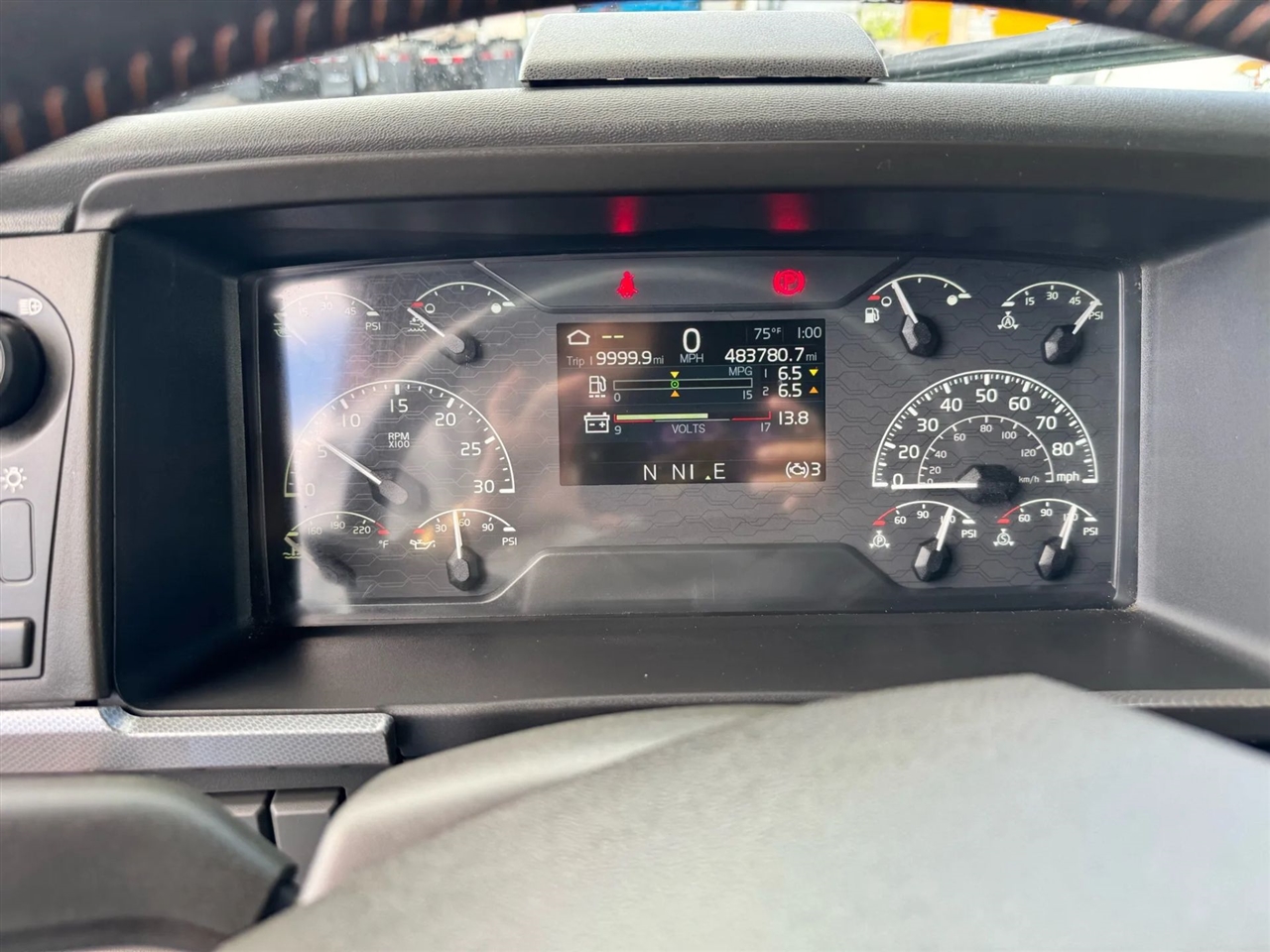 Volvo VNL  2021 Volvo VNL  2021