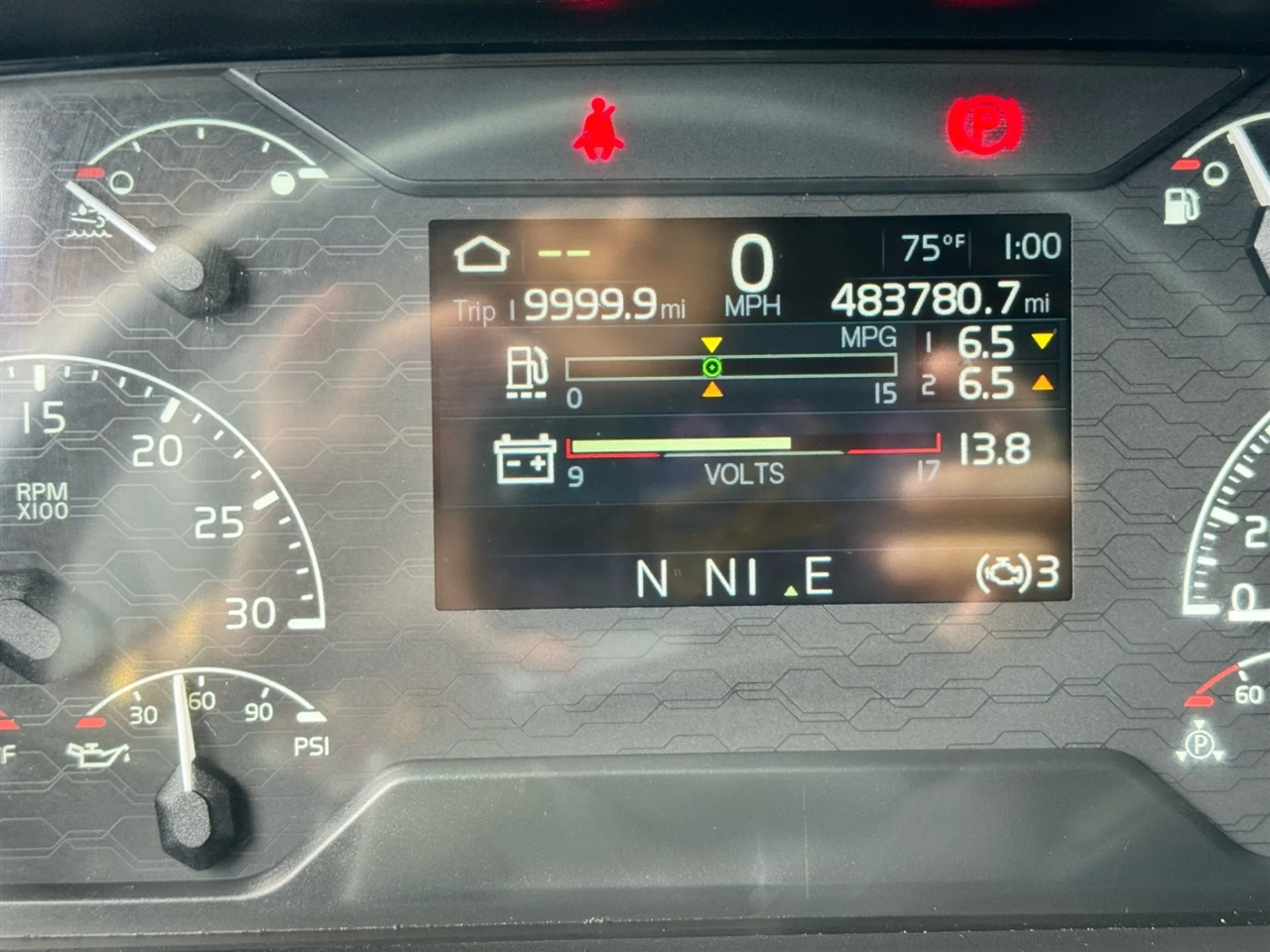 Volvo VNL  2021 Volvo VNL  2021