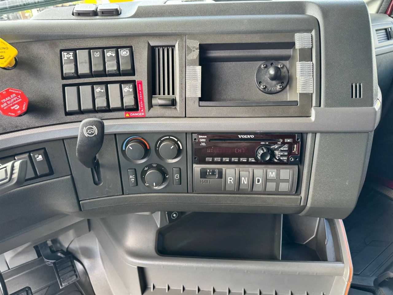 Volvo VNL  2021 Volvo VNL  2021