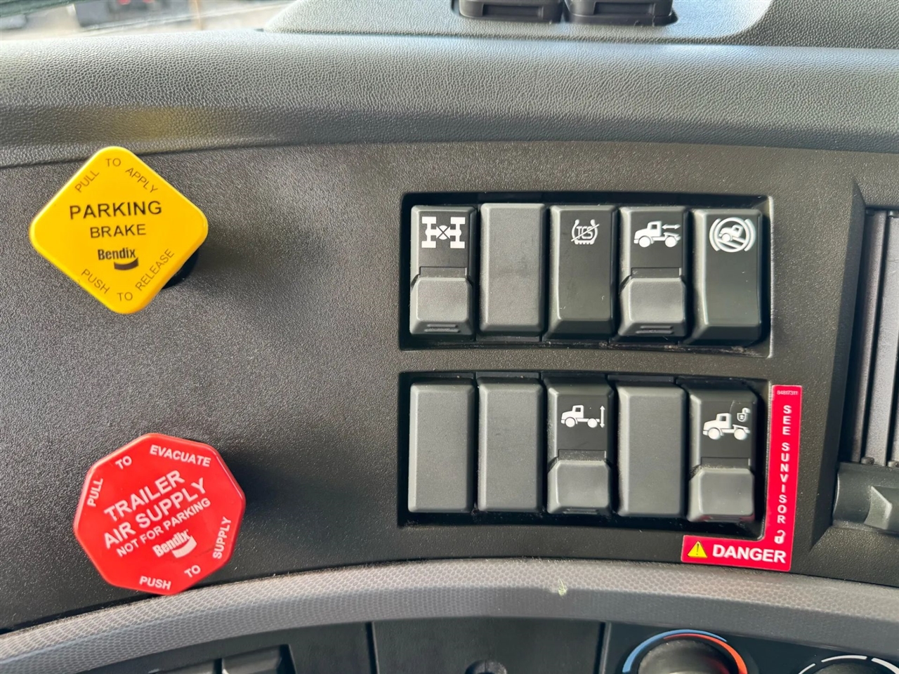 Volvo VNL  2021 Volvo VNL  2021