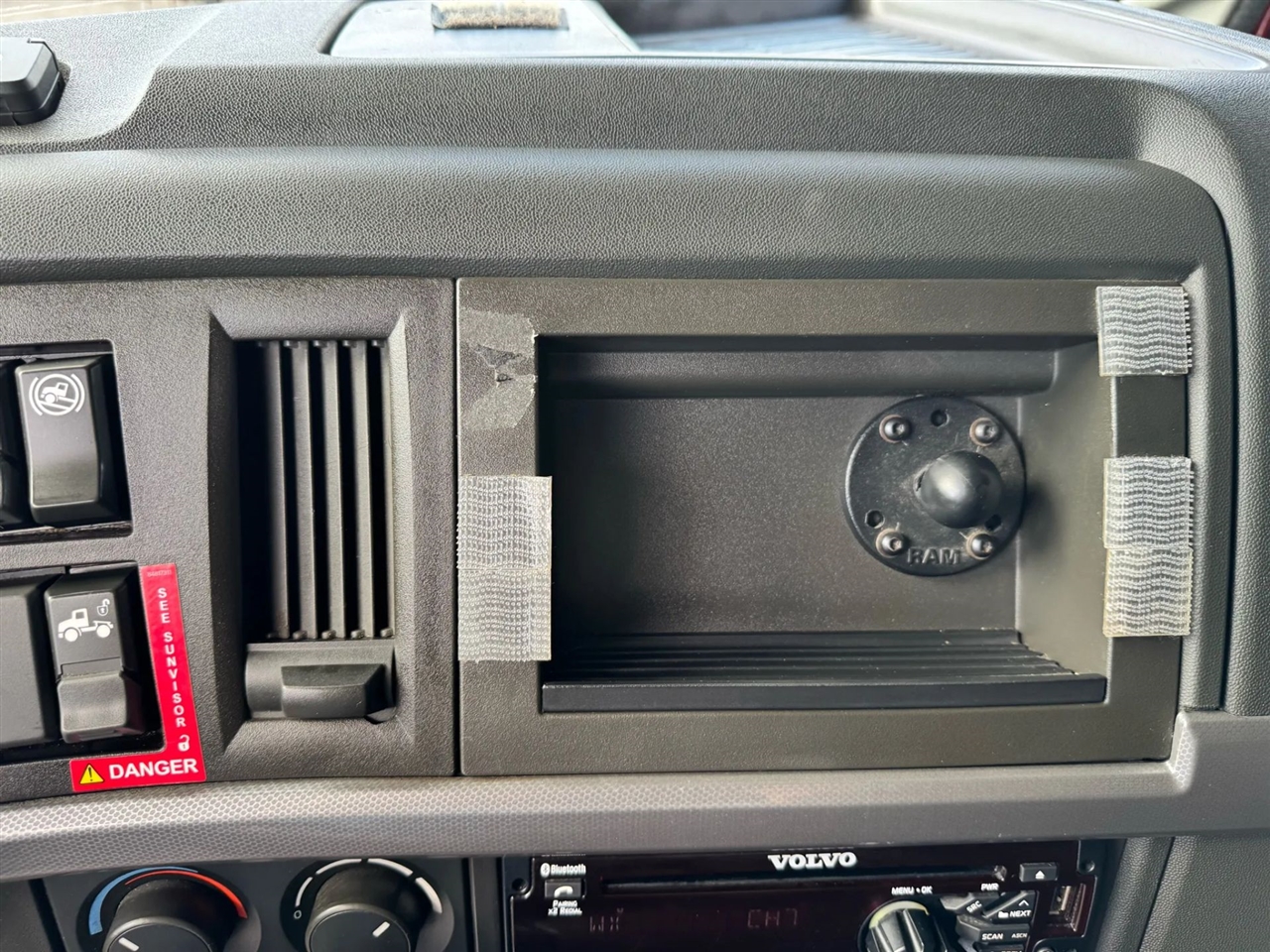 Volvo VNL  2021 Volvo VNL  2021