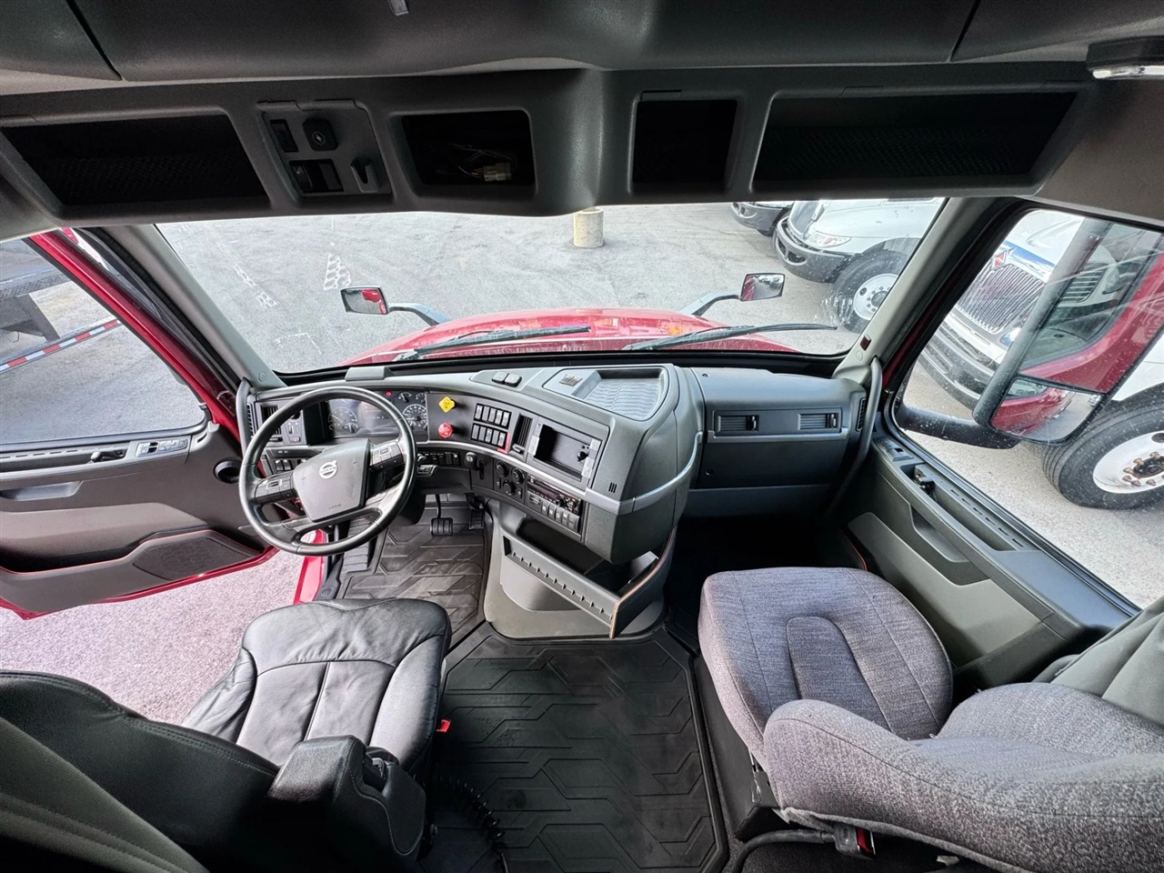 Volvo VNL  2021 Volvo VNL  2021