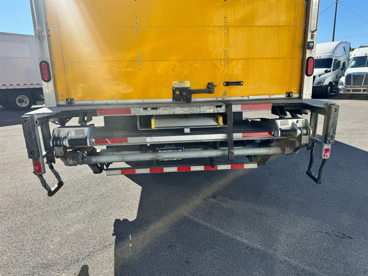 International DuraStar 4300  2019 International DuraStar 4300  2019