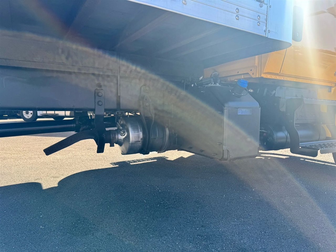 International DuraStar 4300  2019 International DuraStar 4300  2019