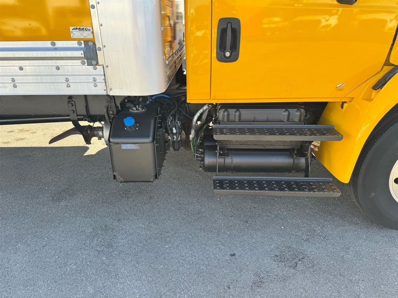 International DuraStar 4300  2019 International DuraStar 4300  2019