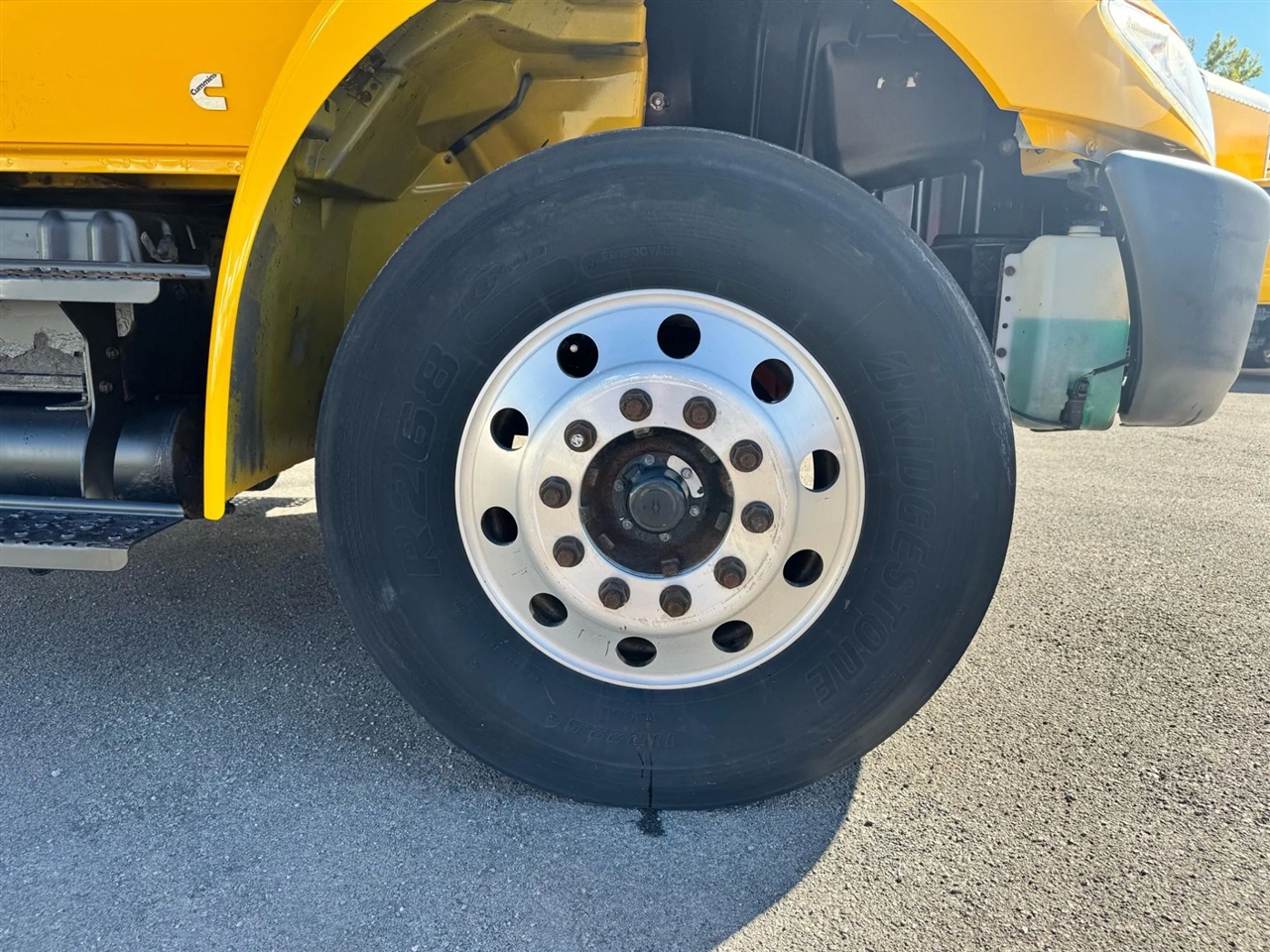 International DuraStar 4300  2019 International DuraStar 4300  2019