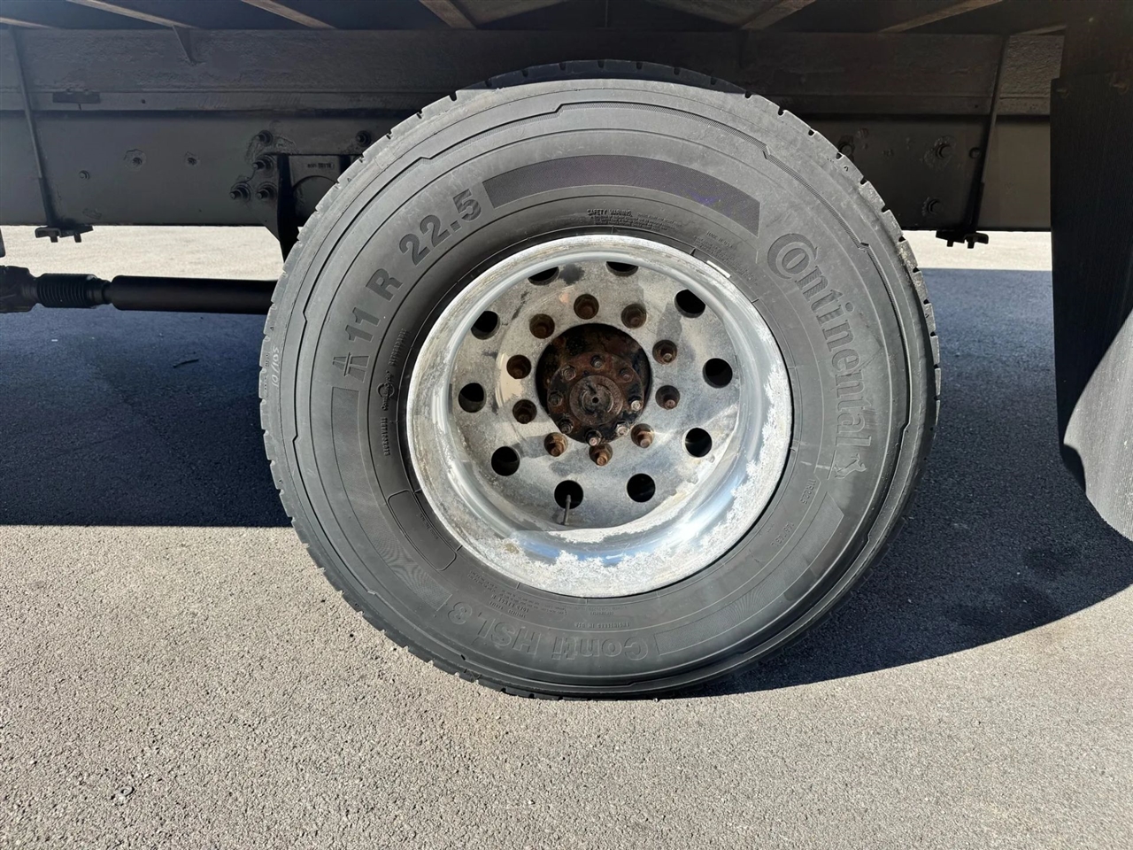 International DuraStar 4300  2019 International DuraStar 4300  2019