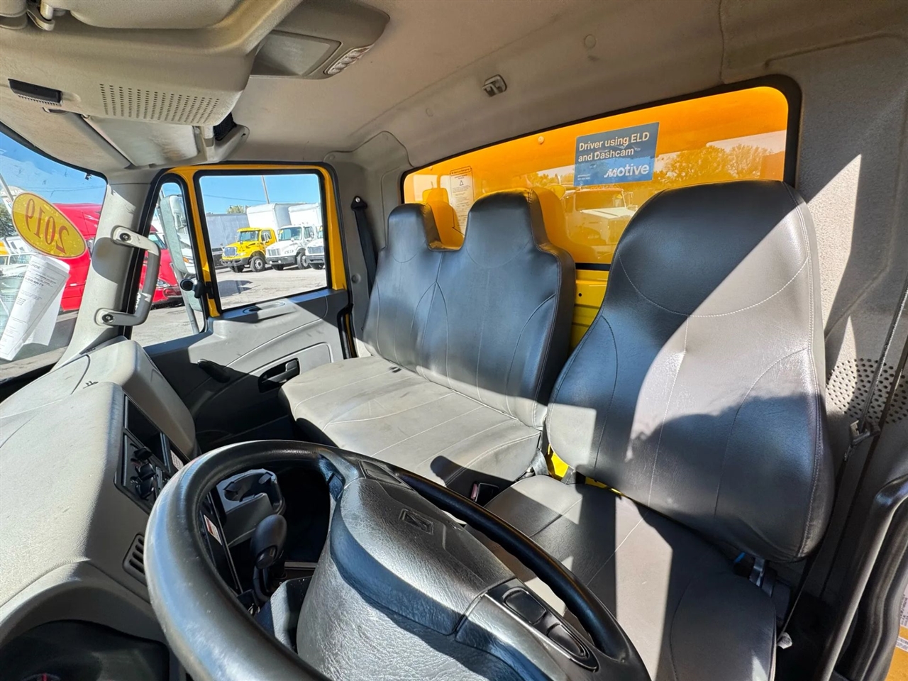 International DuraStar 4300  2019 International DuraStar 4300  2019