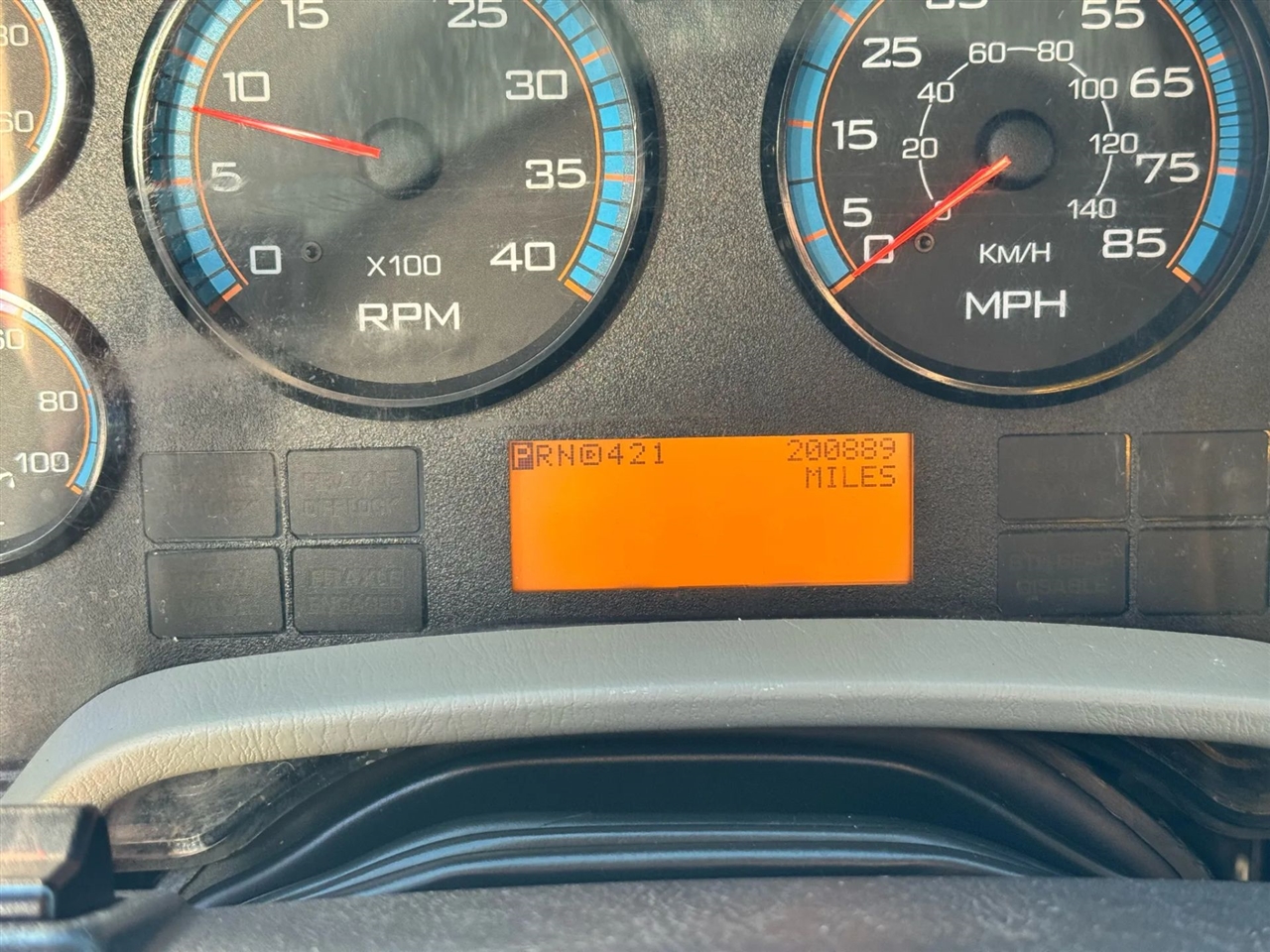 International DuraStar 4300  2019 International DuraStar 4300  2019