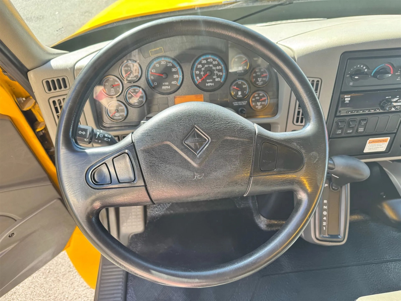 International DuraStar 4300  2019 International DuraStar 4300  2019