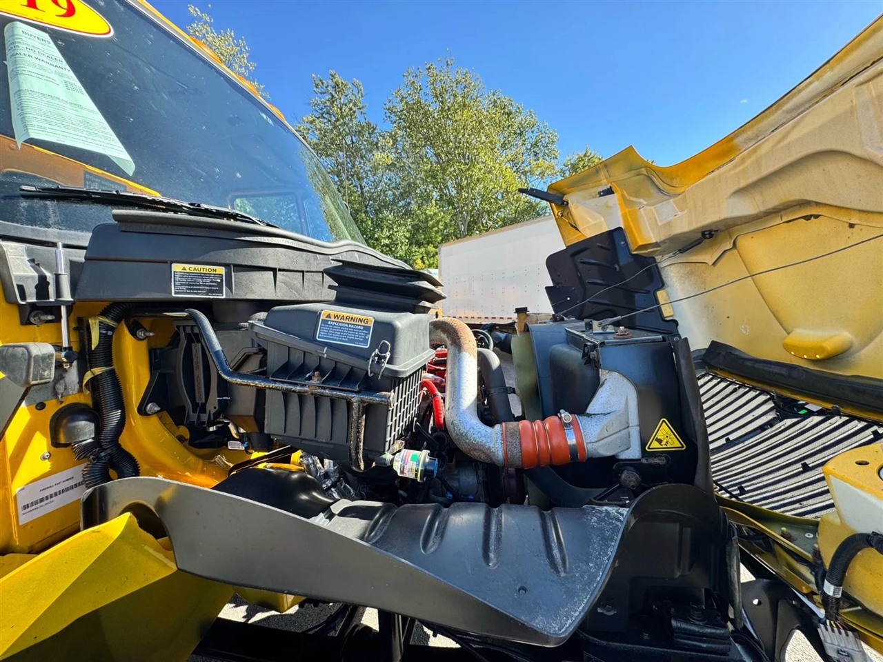 International DuraStar 4300  2019 International DuraStar 4300  2019