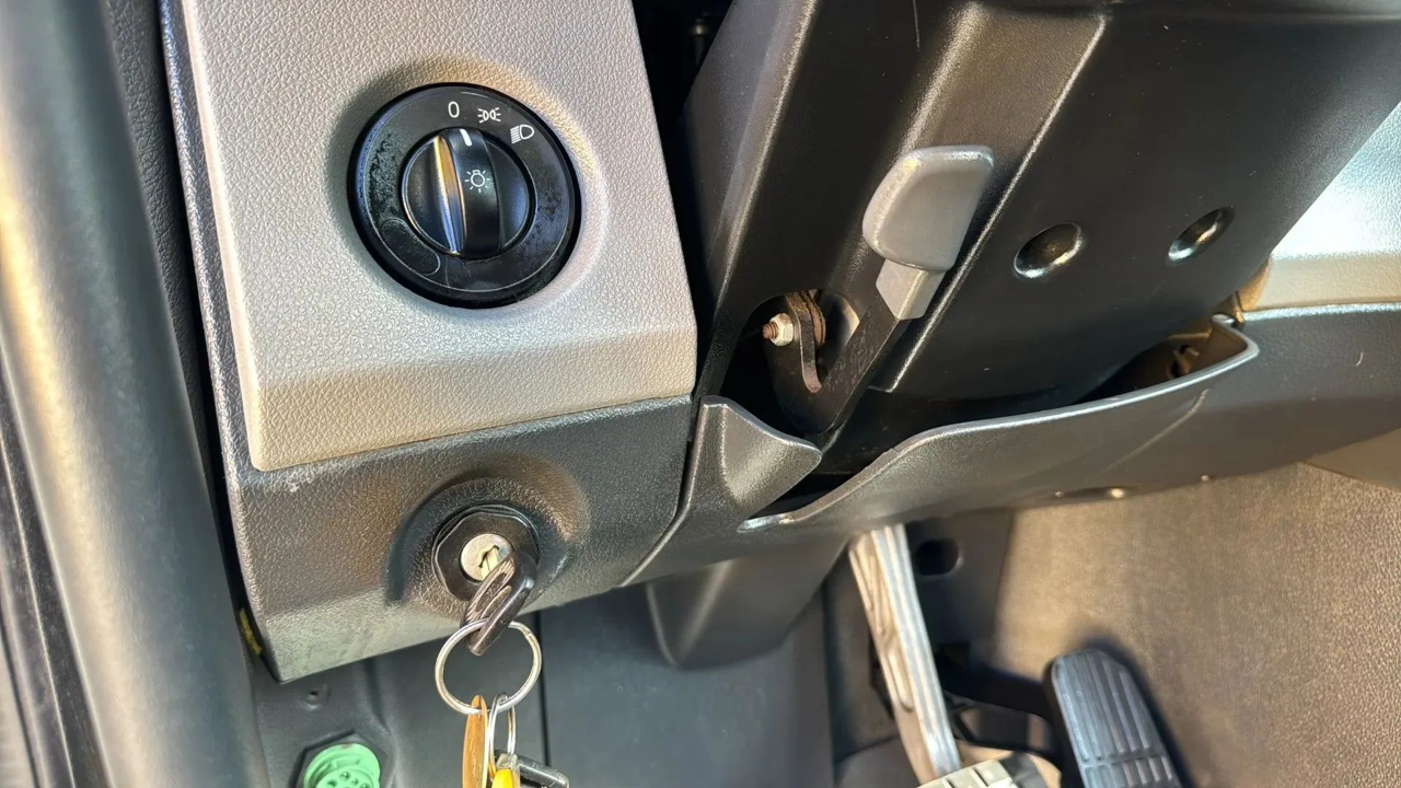 Freightliner Cascadia  2018