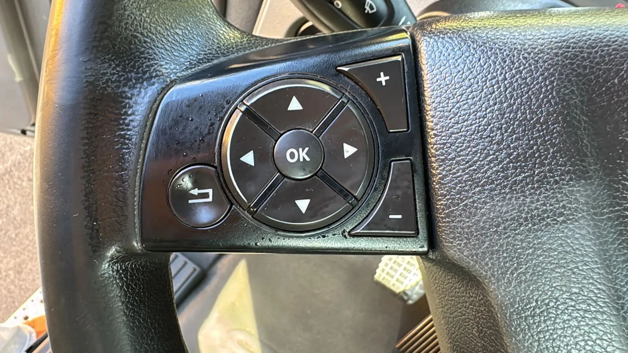 Freightliner Cascadia  2018