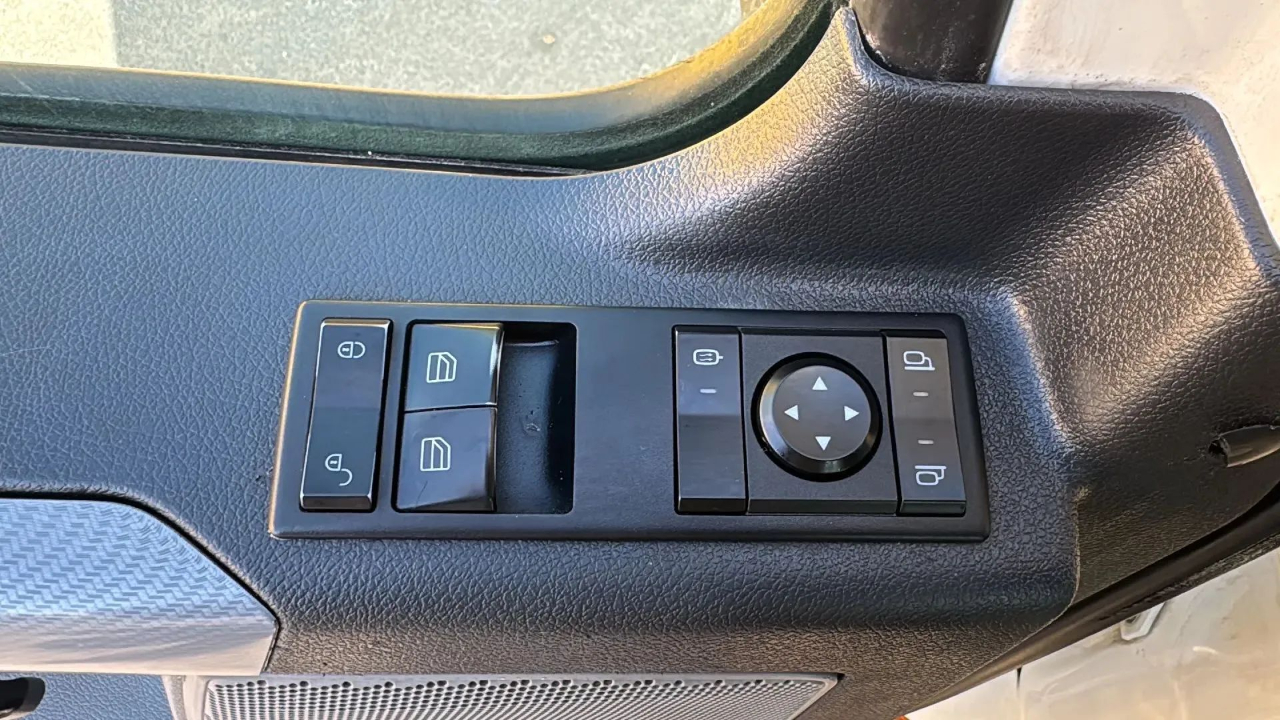 Freightliner Cascadia  2018