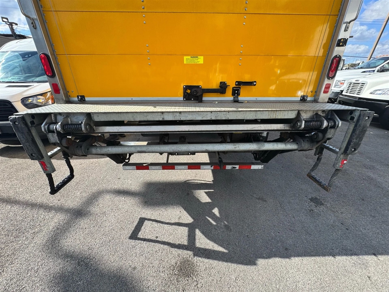 International DuraStar 4300  2019 International DuraStar 4300  2019