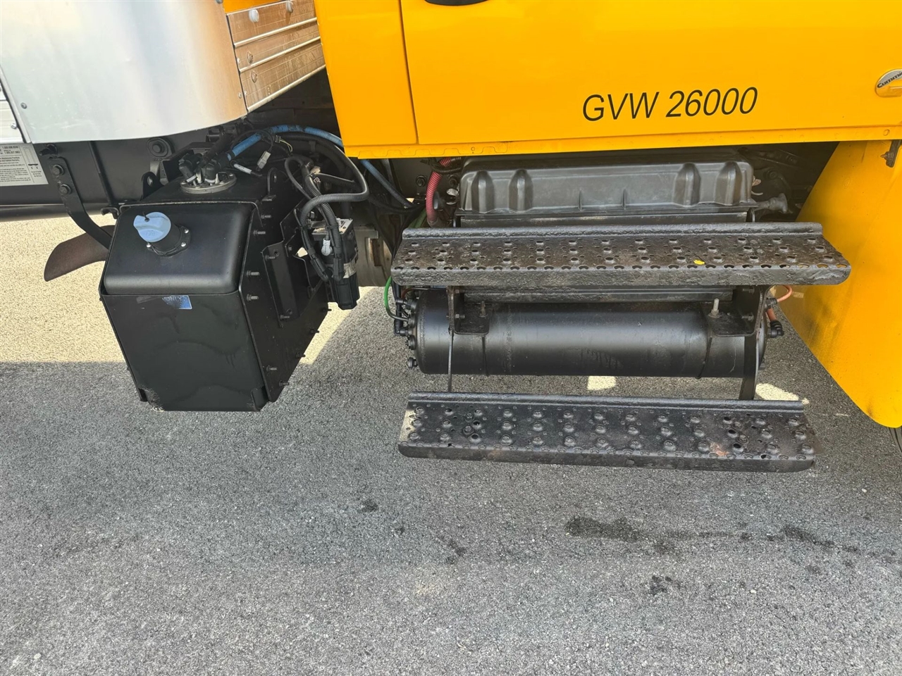 International DuraStar 4300  2019 International DuraStar 4300  2019