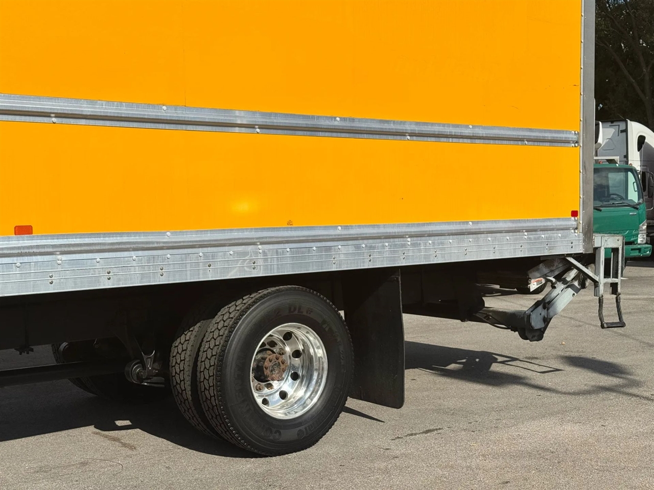 International DuraStar 4300  2019 International DuraStar 4300  2019