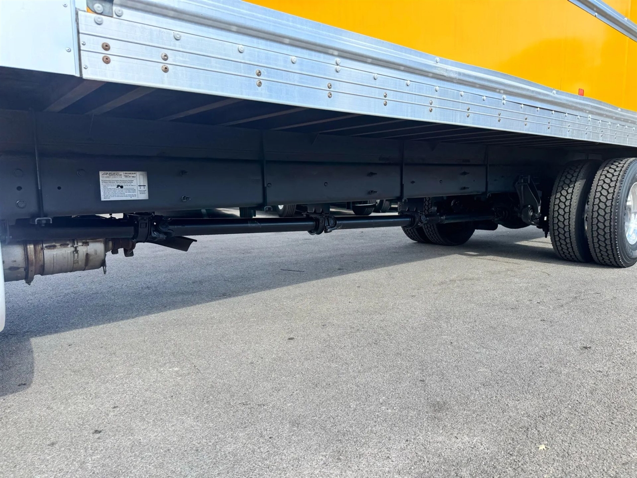 International DuraStar 4300  2019 International DuraStar 4300  2019